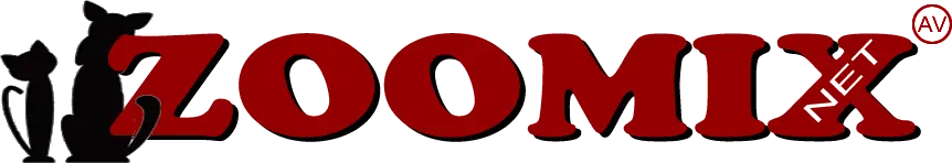 ZooMix.net - Зоотовары и услуги для Ваших питомцев